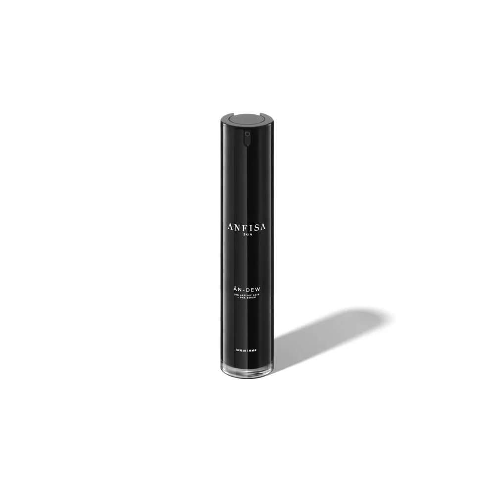 Anfisa ÂN-DEW 10% Azelaic Acid + PHA Serum — Studio 11:11