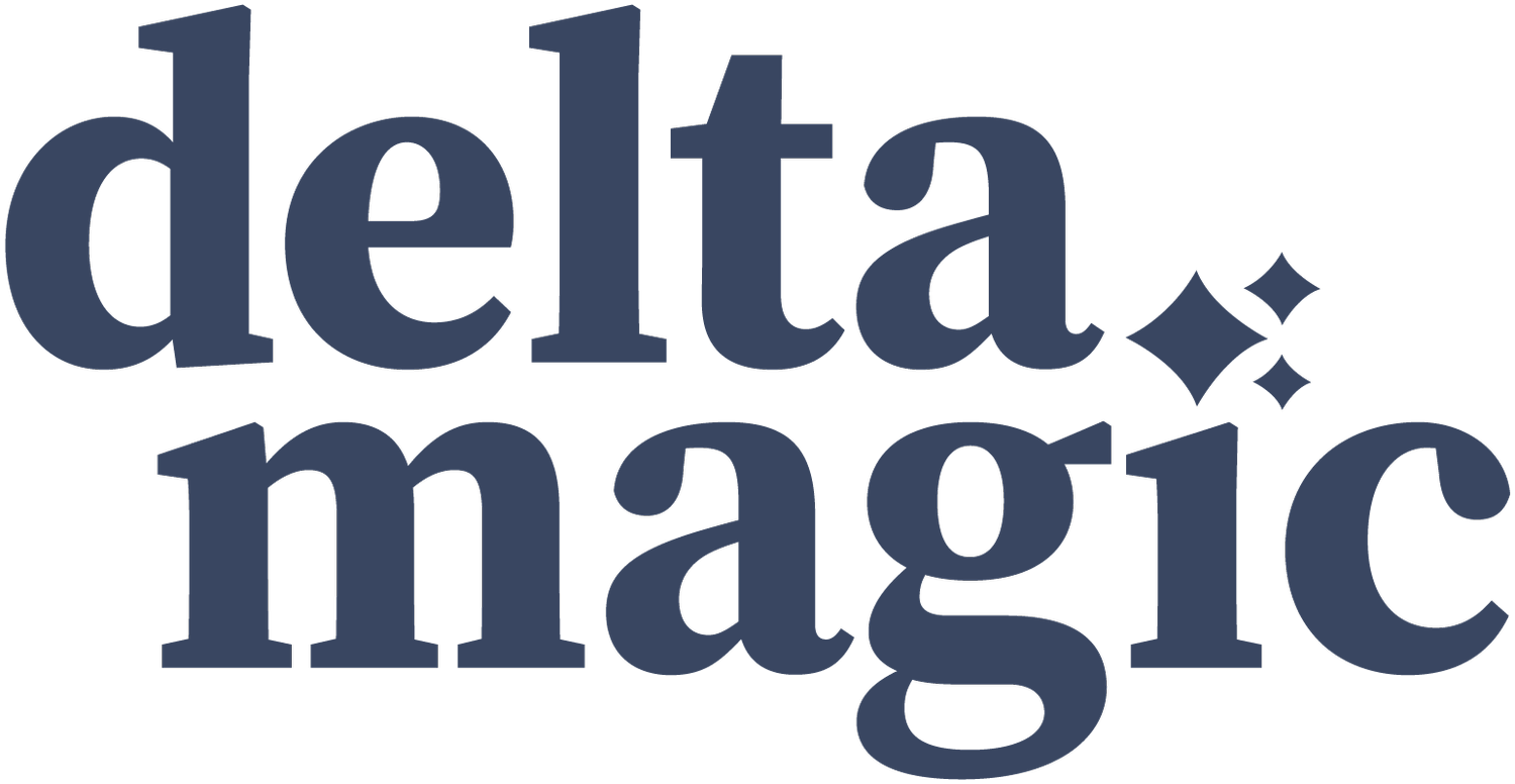 Delta Magic
