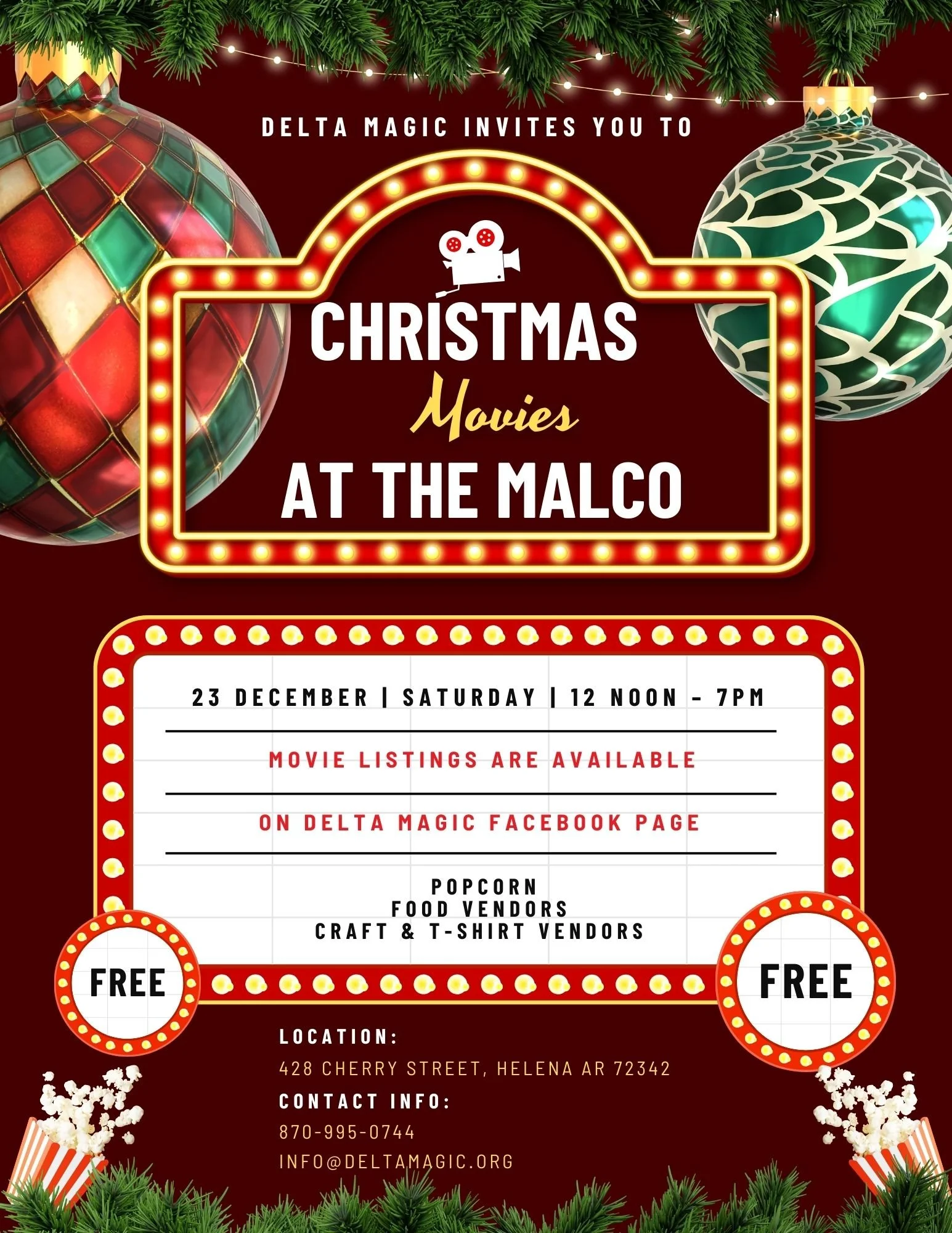 Christmas Movie Night Flyer.jpg