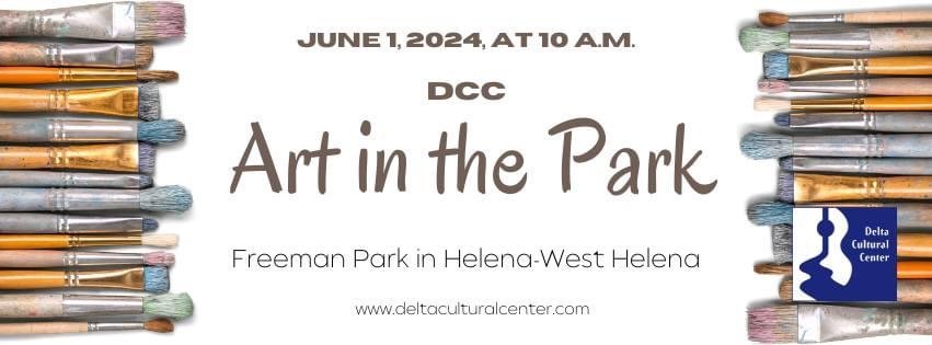 Art in the Park