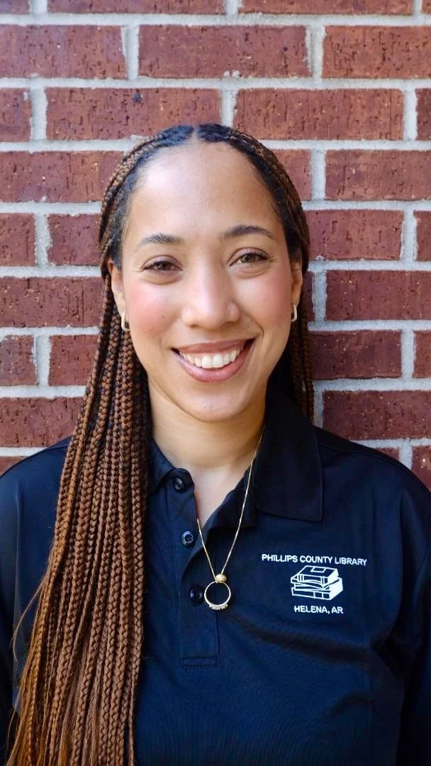 What Brings Magic to the Delta? Meet Shadey Whitfield