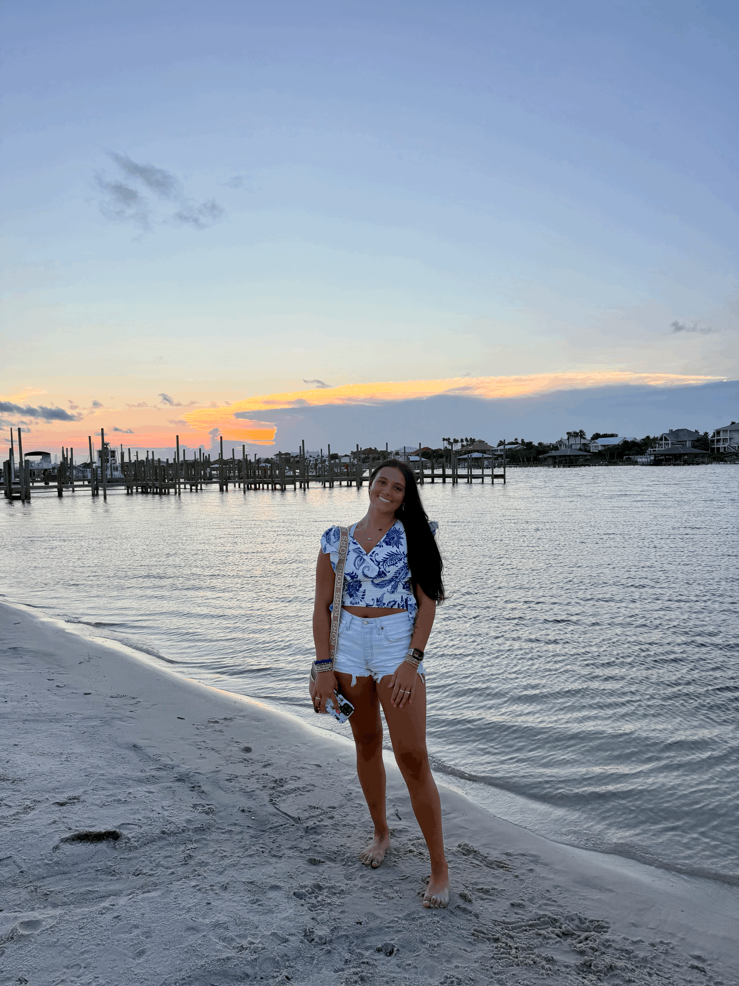 Mollie Lewis — Delta Magic Rising Leaders Alumna