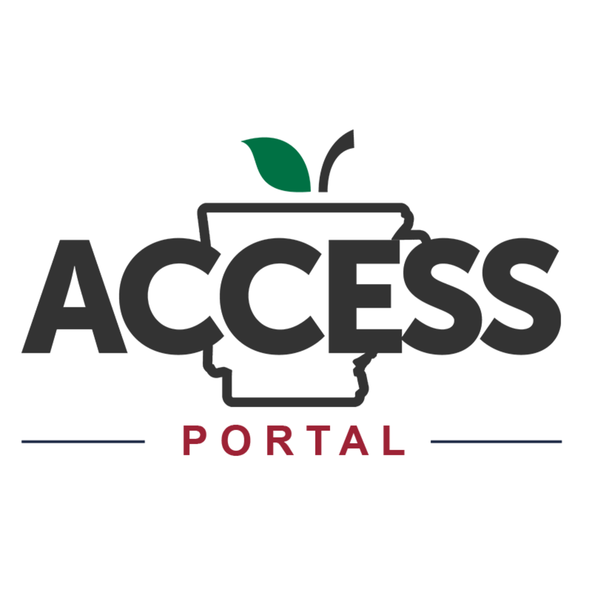 AR A.C.C.E.S.S. Portal