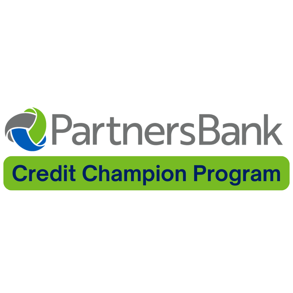 Credit Champion Program