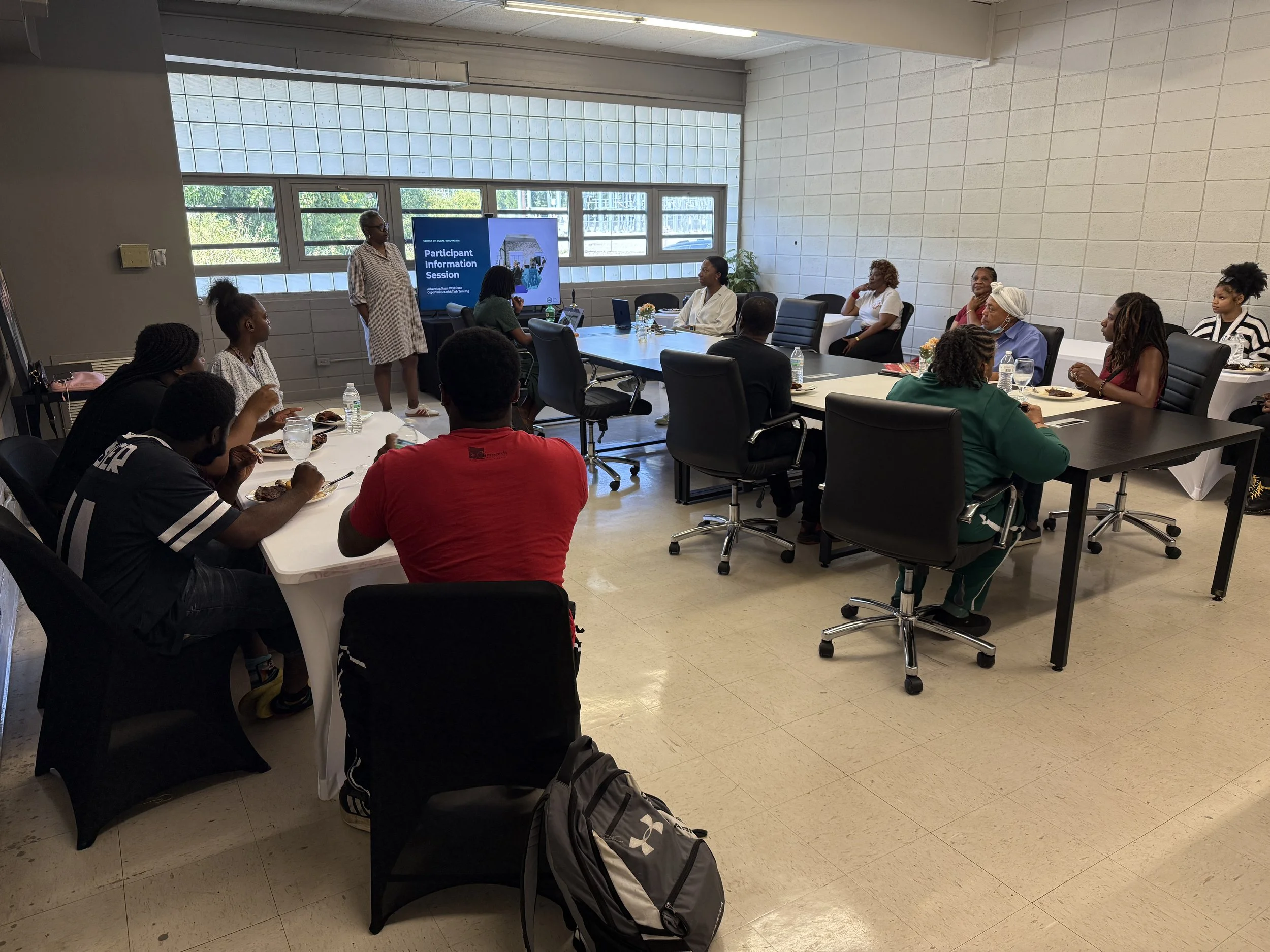 Delta Circles Launches New Workforce Development Program in Technology