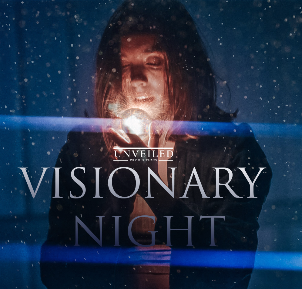 The Unveiling Visionary Night