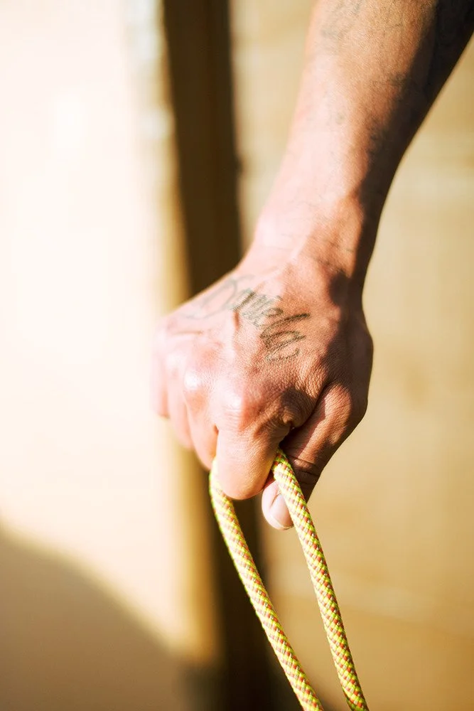 Pawsitive Change featured on CUDDLY. (click on image to read)