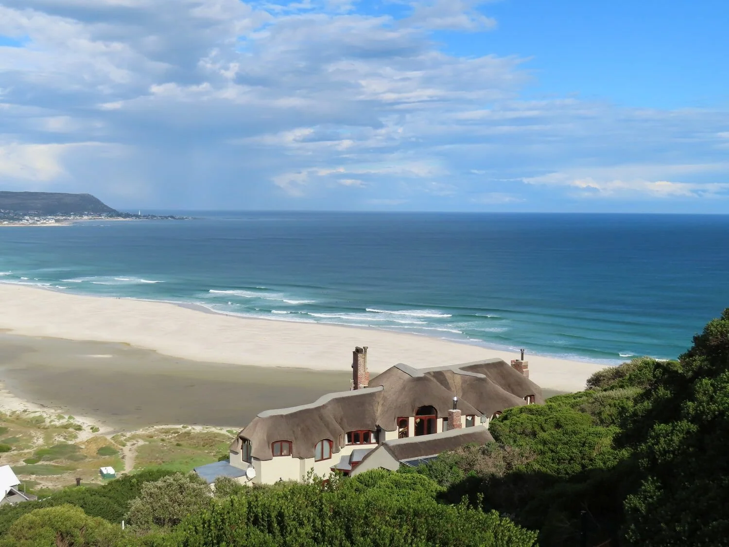 Gaylene Frances Chartier "Back in Time" 
Photography 
11x17
$300
Artwork Description
Photography. Taken in Stellenbosch, S. Africa on a tour of the coast of Cape Town. This "Dutch" inspired town took me back in time. Absolutely stunning.
