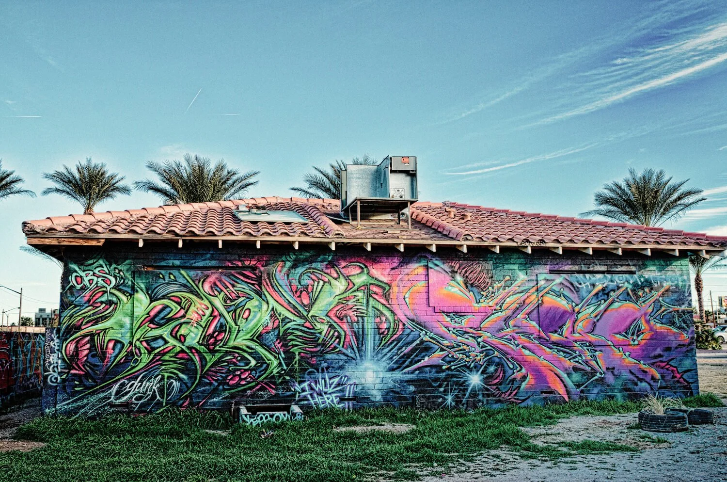 "The Railroad Cottages" by Steven Dansky
16.488 x 24.883 Photography
NFS
EMAIL:  sfdansky@cox.net