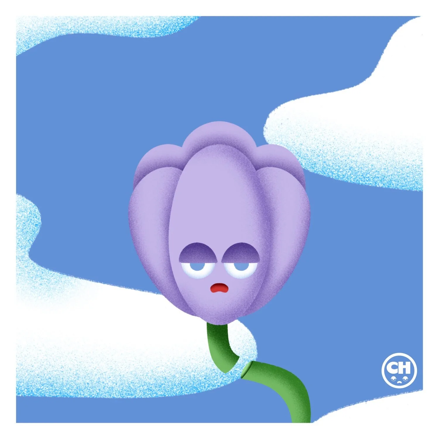 "Little Lilac" by Cory Harper
8 X 8 Digital
$30
EMAIL:  cfresh9210@gmail.com