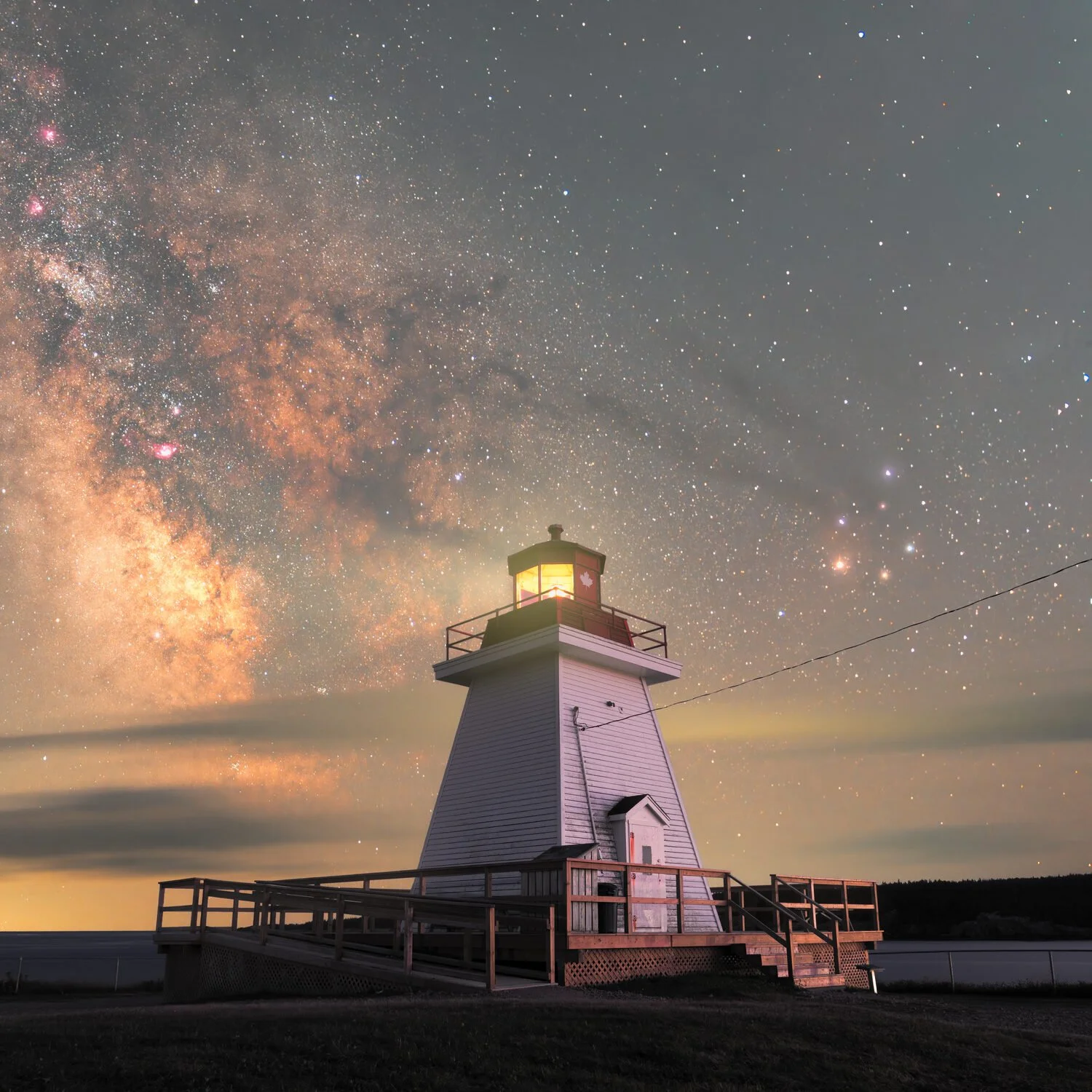 "Beacon of Beginnings" by Stephanie Thi
18 x 18Photography
EMAIL: stephanie.bee.photos@gmail.com