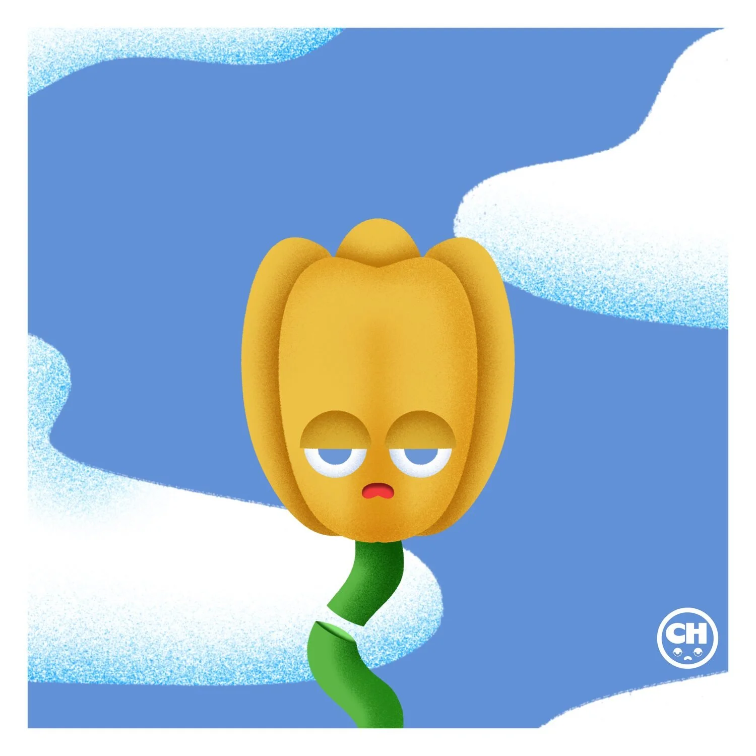 Little Daffodil" by Cory Harper
8 x 8 Digital
$30
EMAIL: cfresh9210@gmail.com