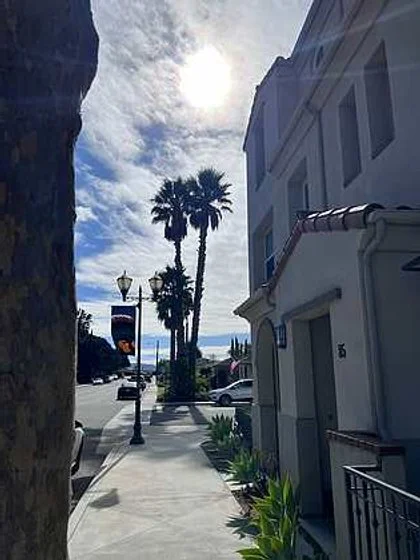 Margi Murray "Ocean View"
Photography
16 x 12
NFS
Artwork Description
View from my Door using my Camera