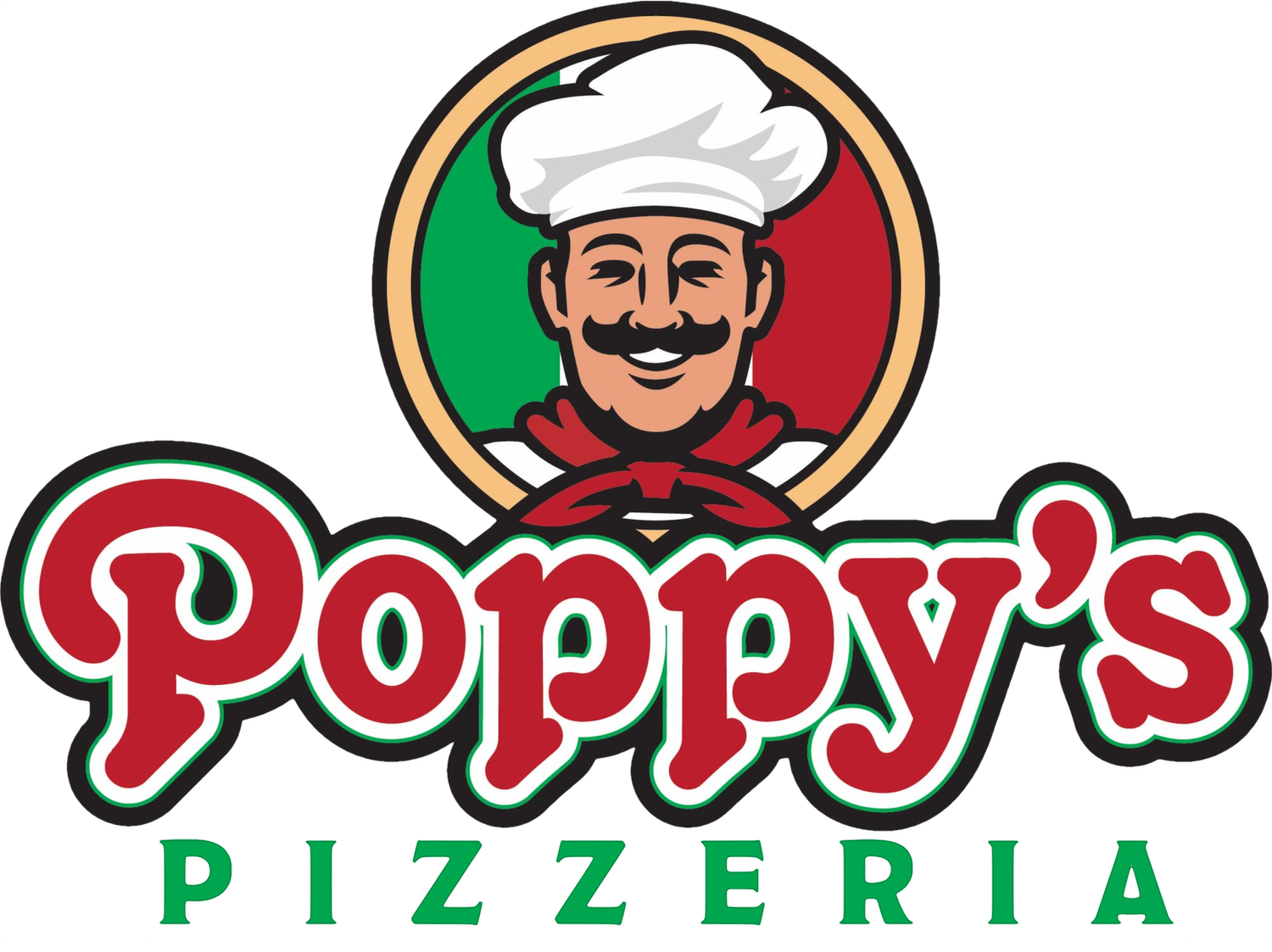 Poppy&#39;s Pizzeria