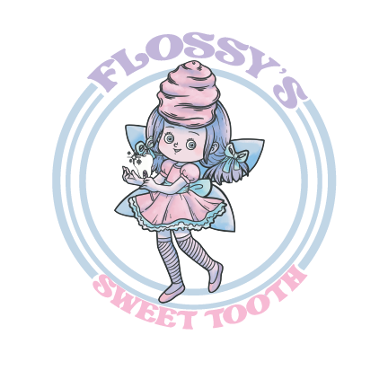 Flossy&#39;s Sweet Tooth