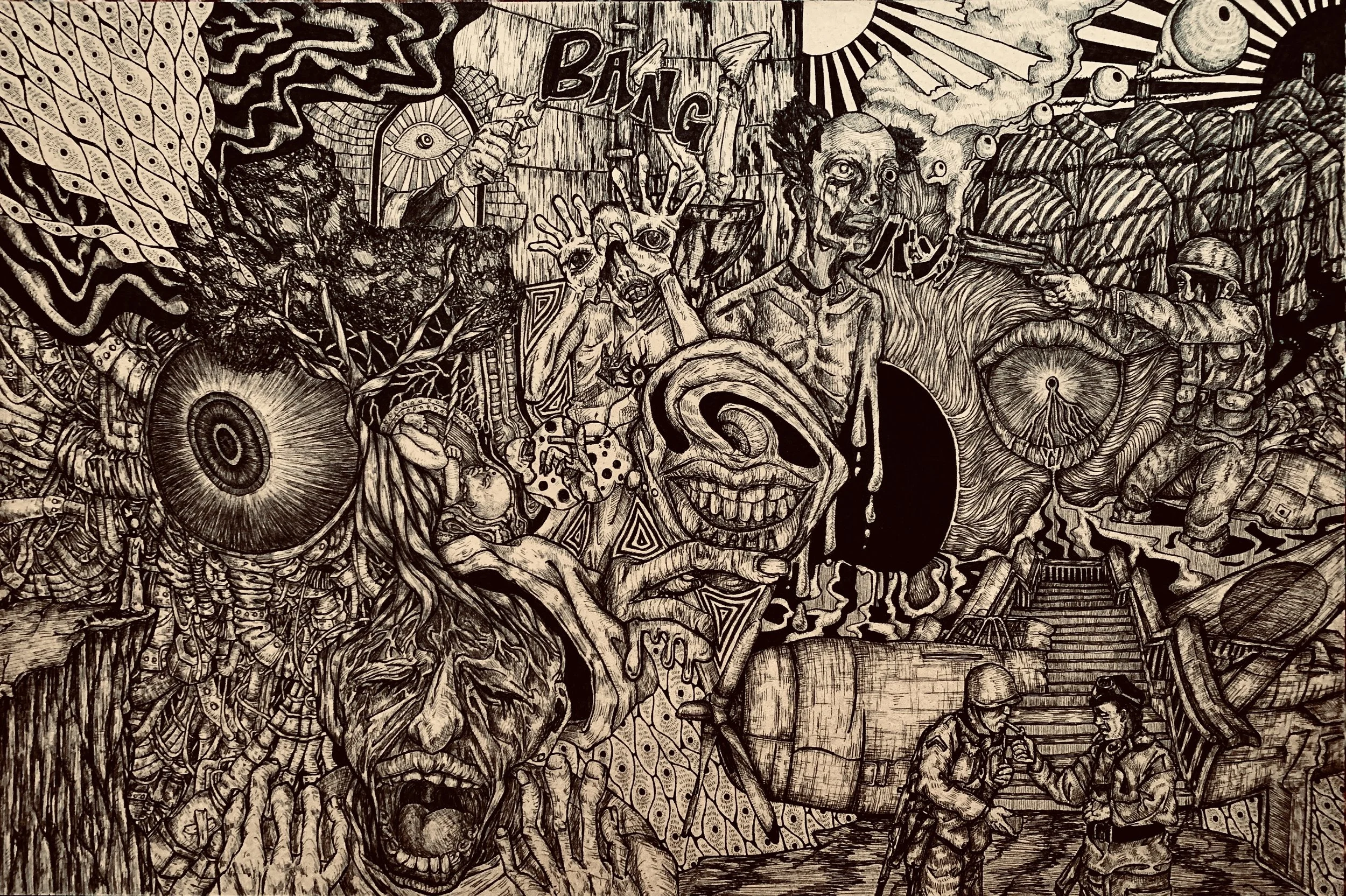 Kindan No Wakusei 1.JPG