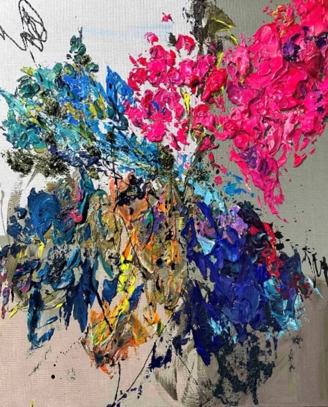 2024.07.16 - Japan Contemporaries Series 9 — Gallery 60 NYC
