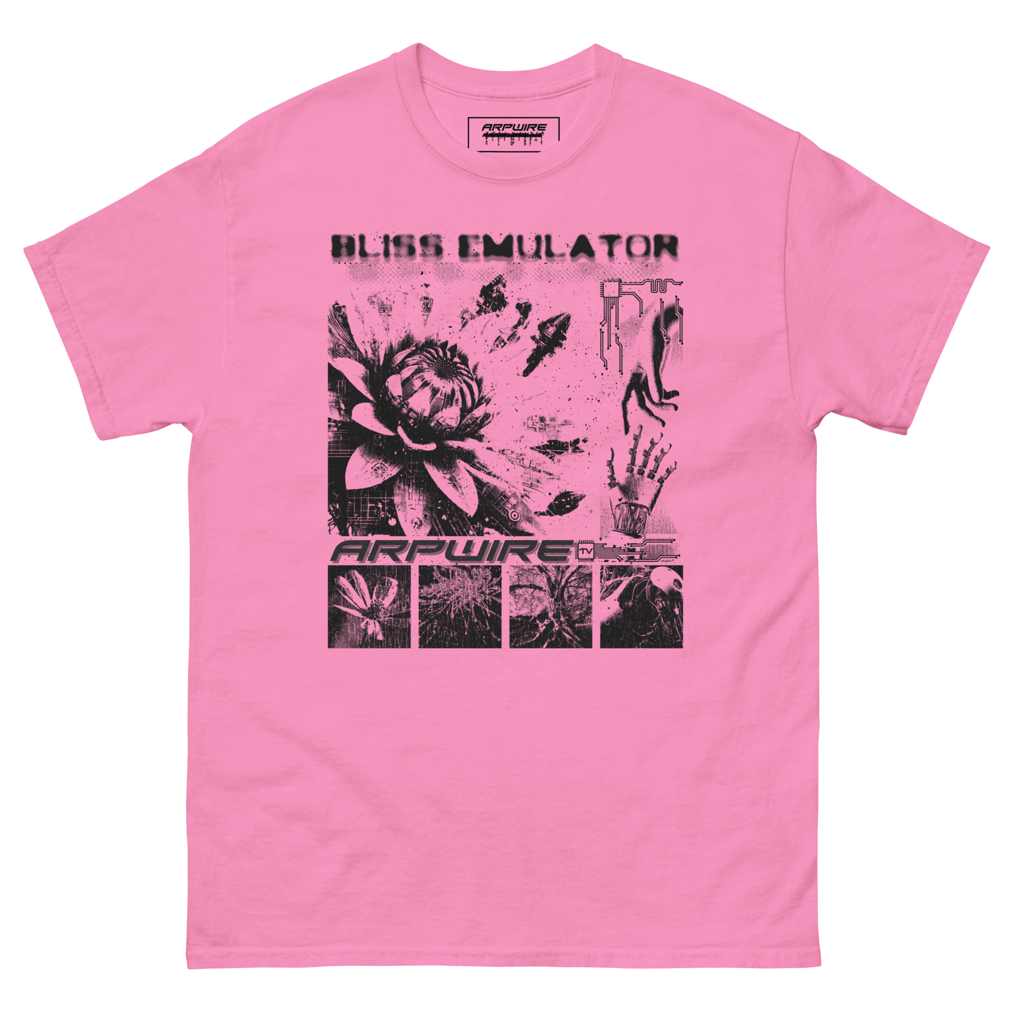 unisex-classic-tee-azalea-front-669141fe29e9f.png