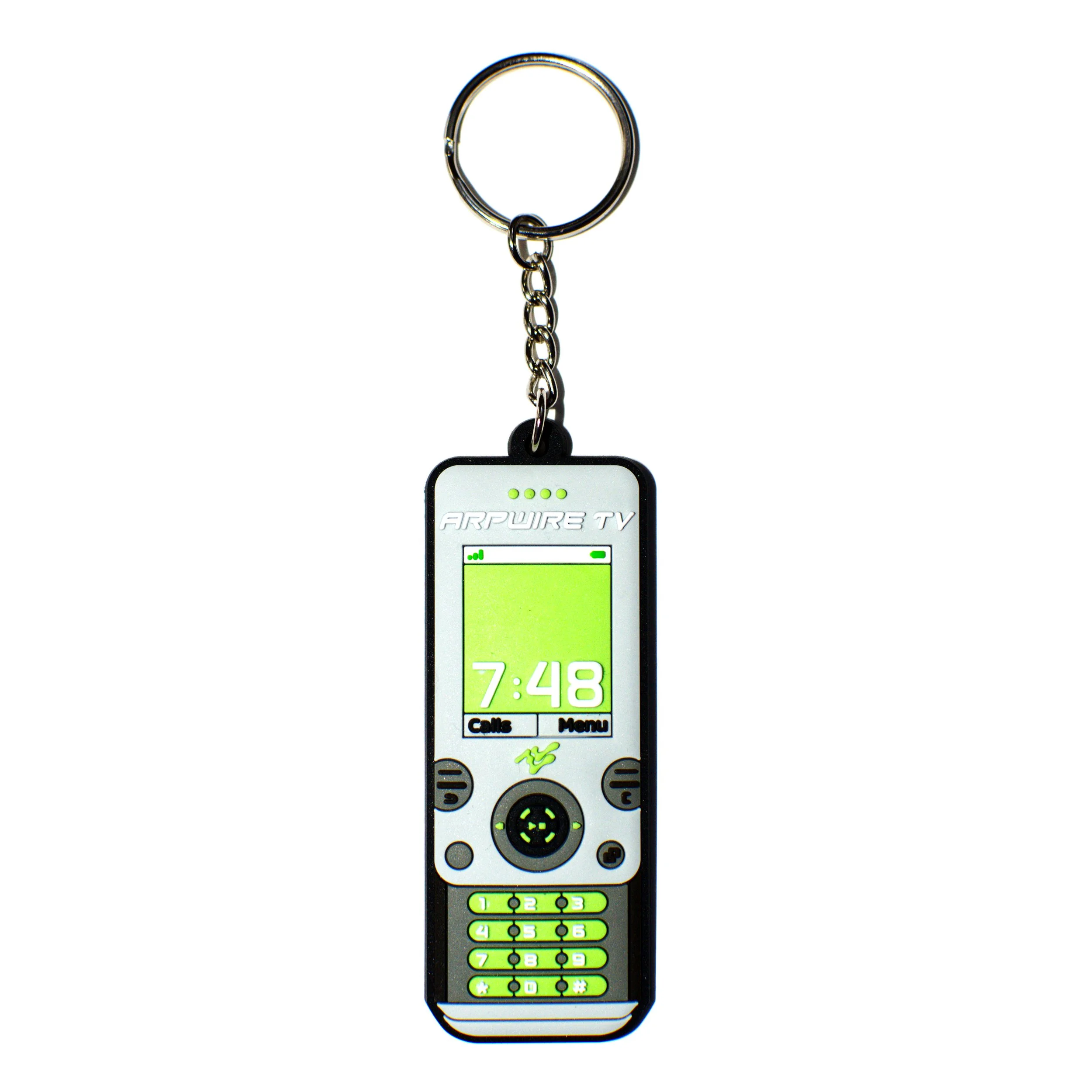 2GB & T9 [Keychains]