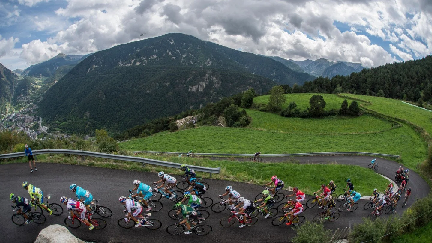  Andorra, 3h from Girona (2 days budget shooting)