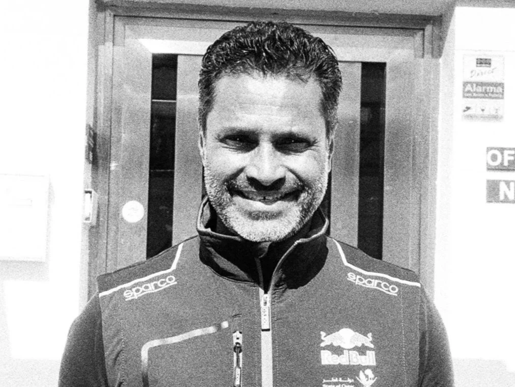Nasser Al-Attiyah