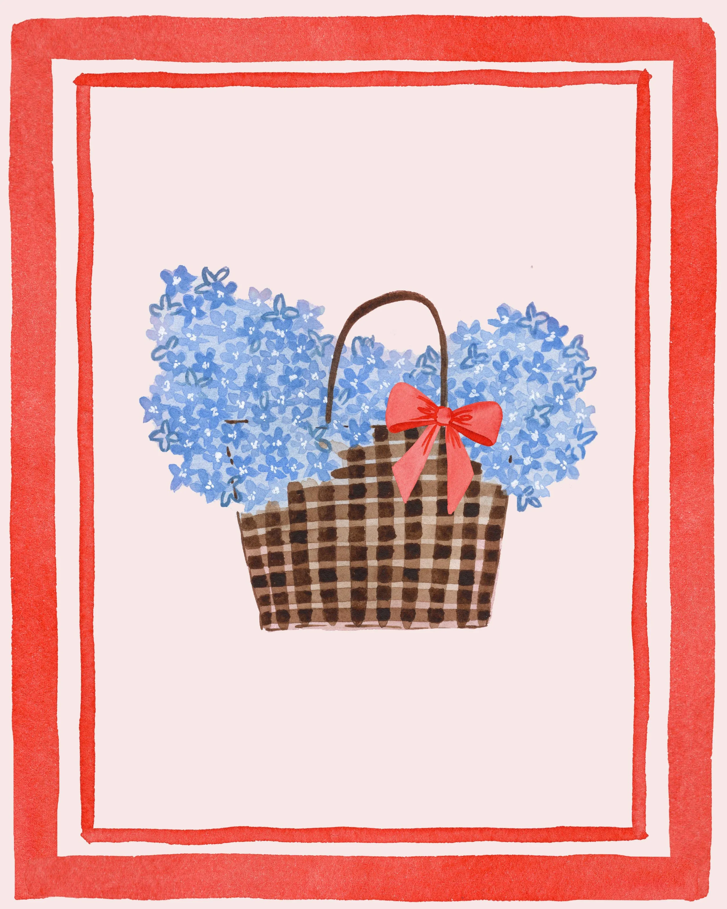 Hydrangea red strip.jpg