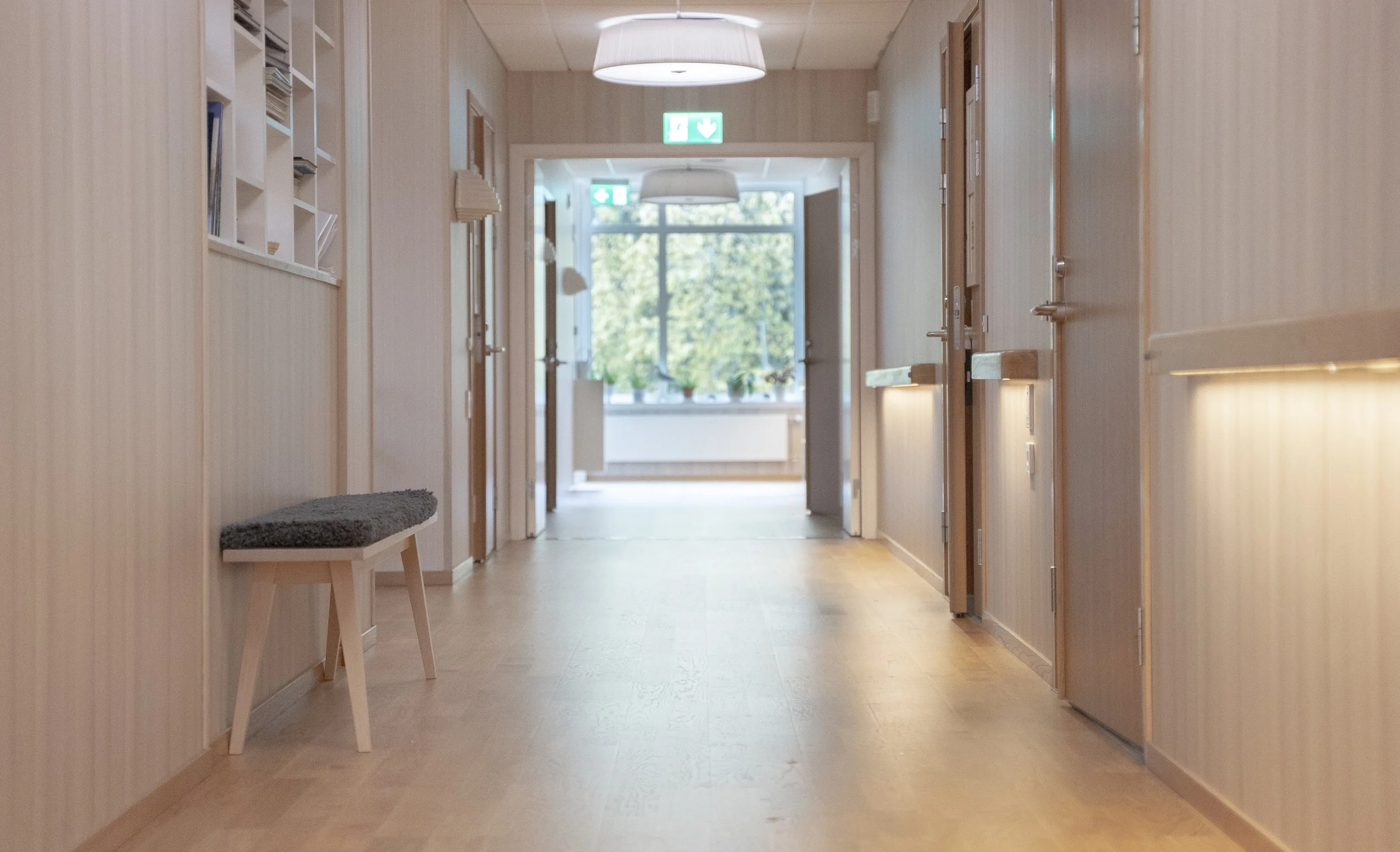 Äldreboende Norrgårdshöjden, Österåker kommun