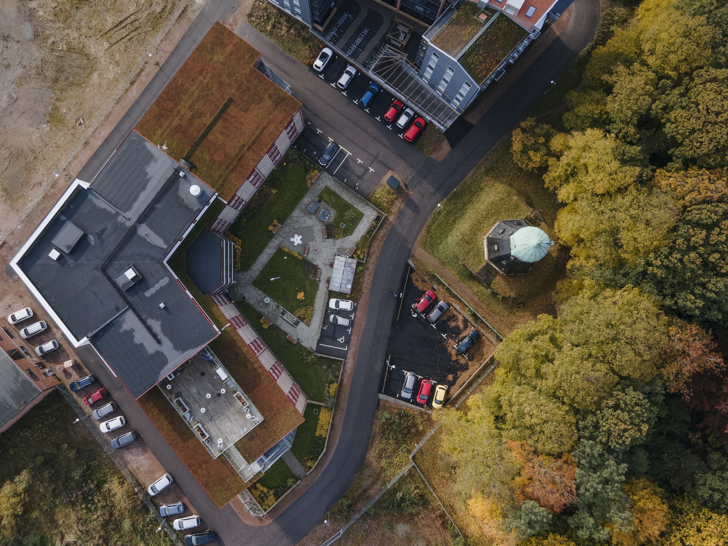 Äldreboende Sockerstan, Staffanstorps kommun