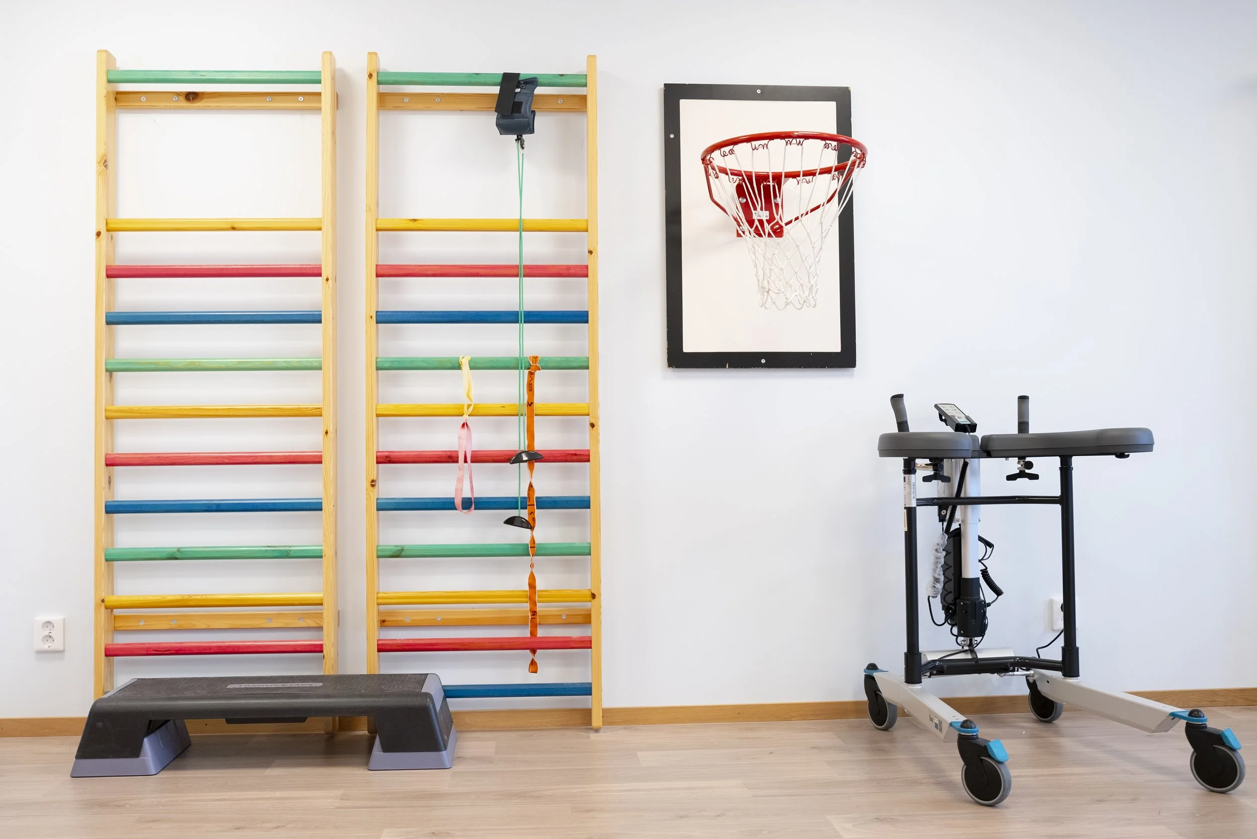 Äldreboende Sockerstan, Staffanstorps kommun