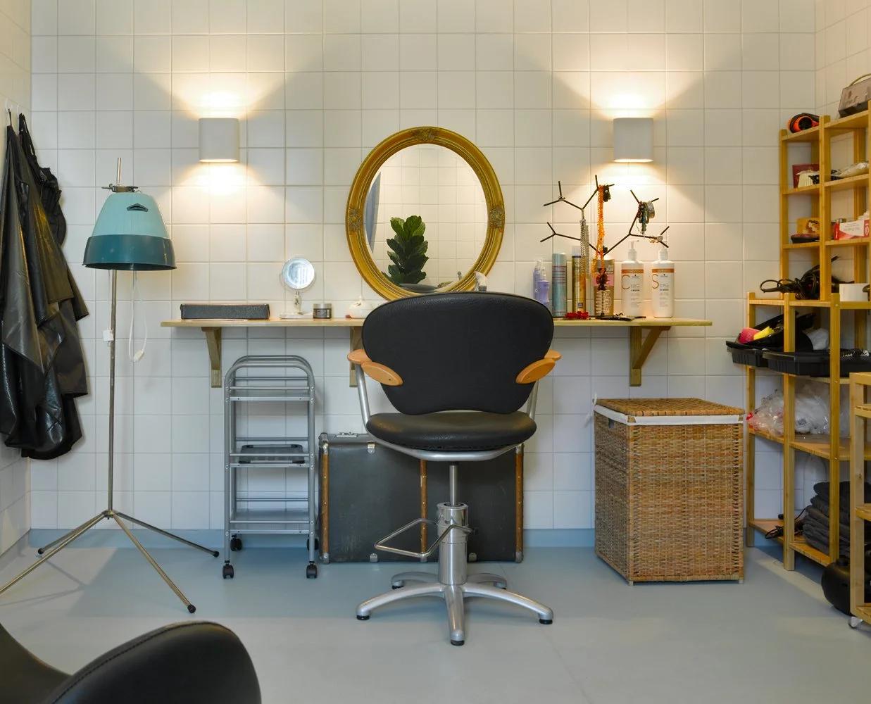 Äldreboende Norrgårdshöjden, Österåker kommun