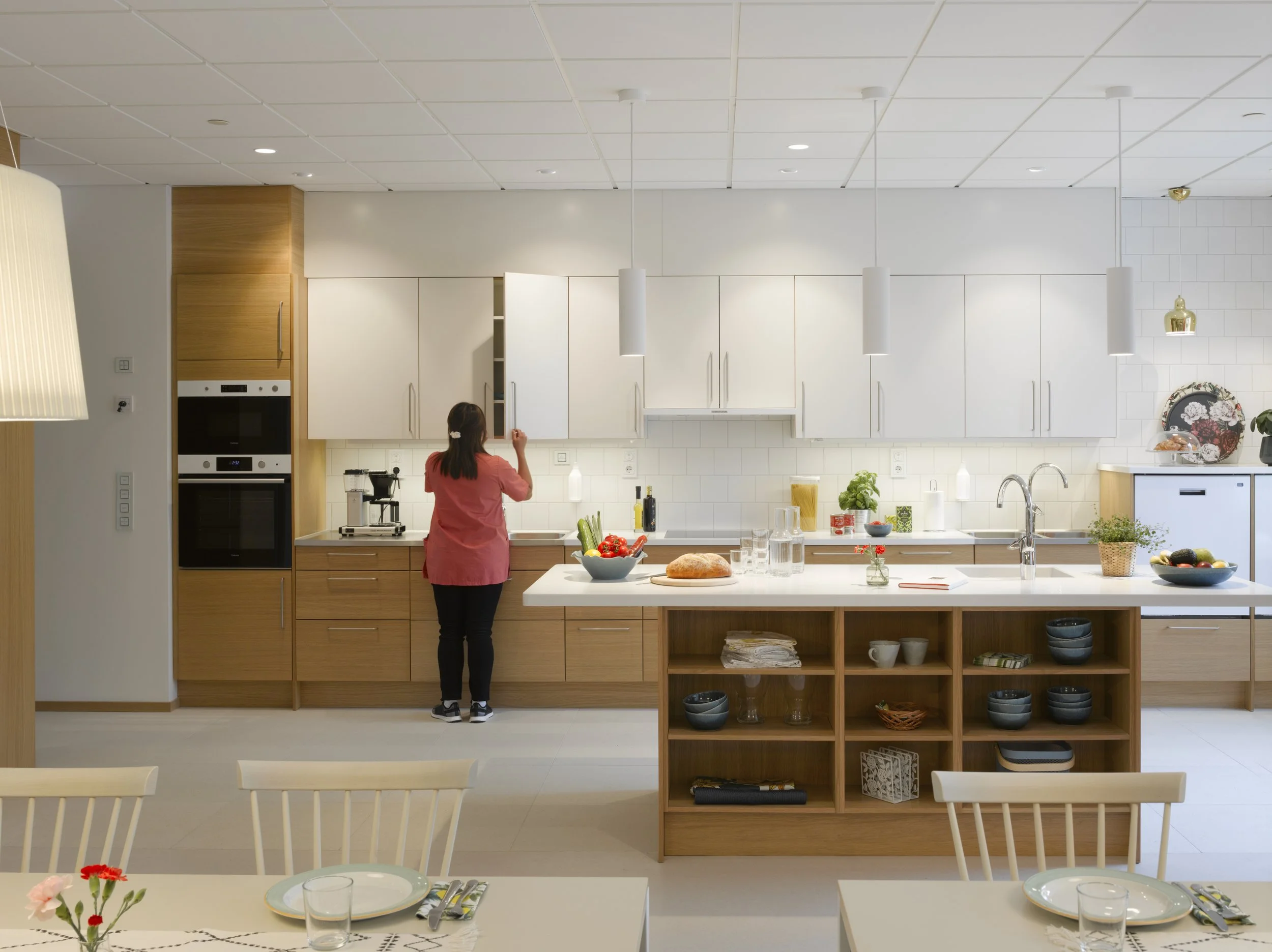 Äldreboende Sockerstan, Staffanstorps kommun