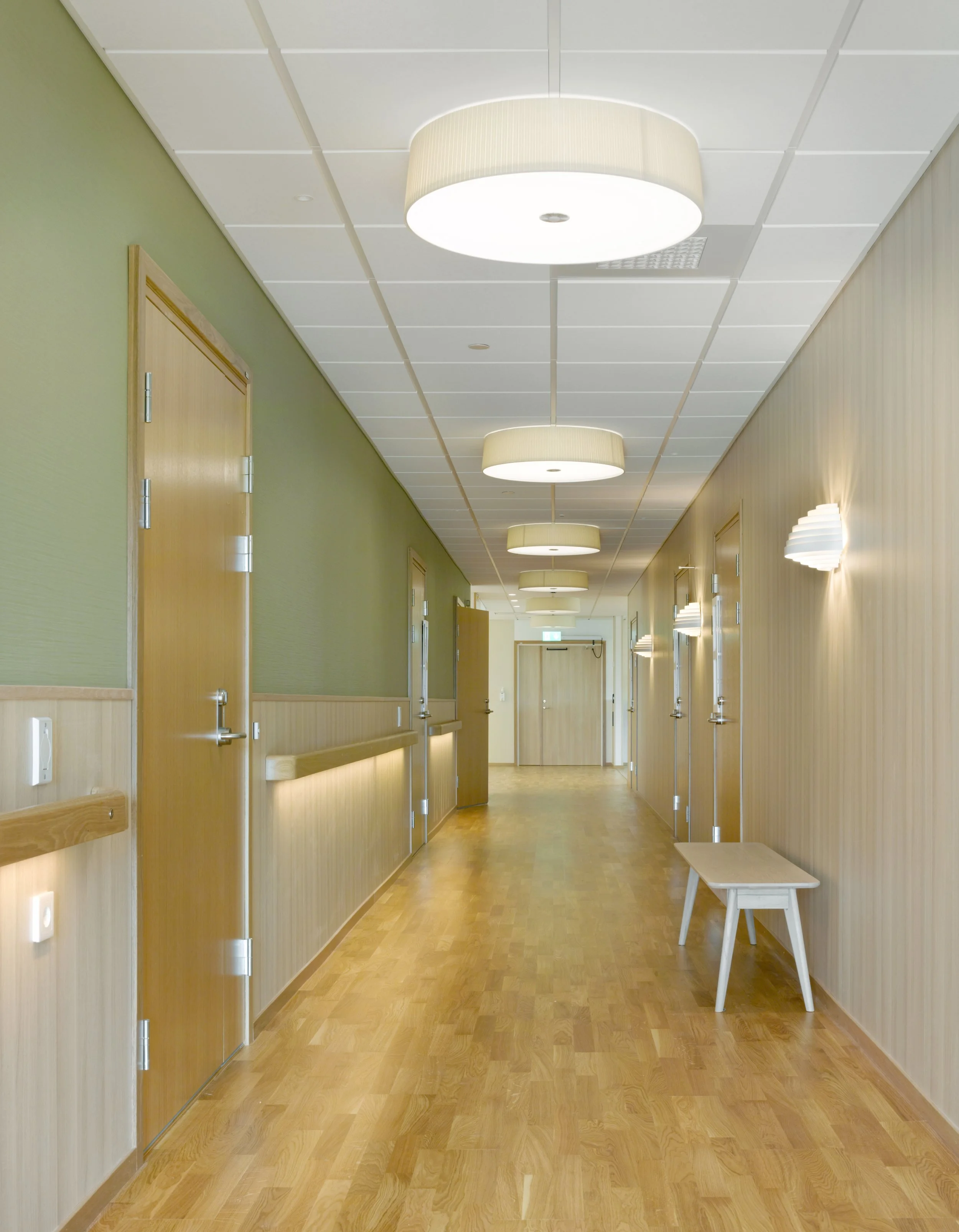 Äldreboende Sockerstan, Staffanstorps kommun