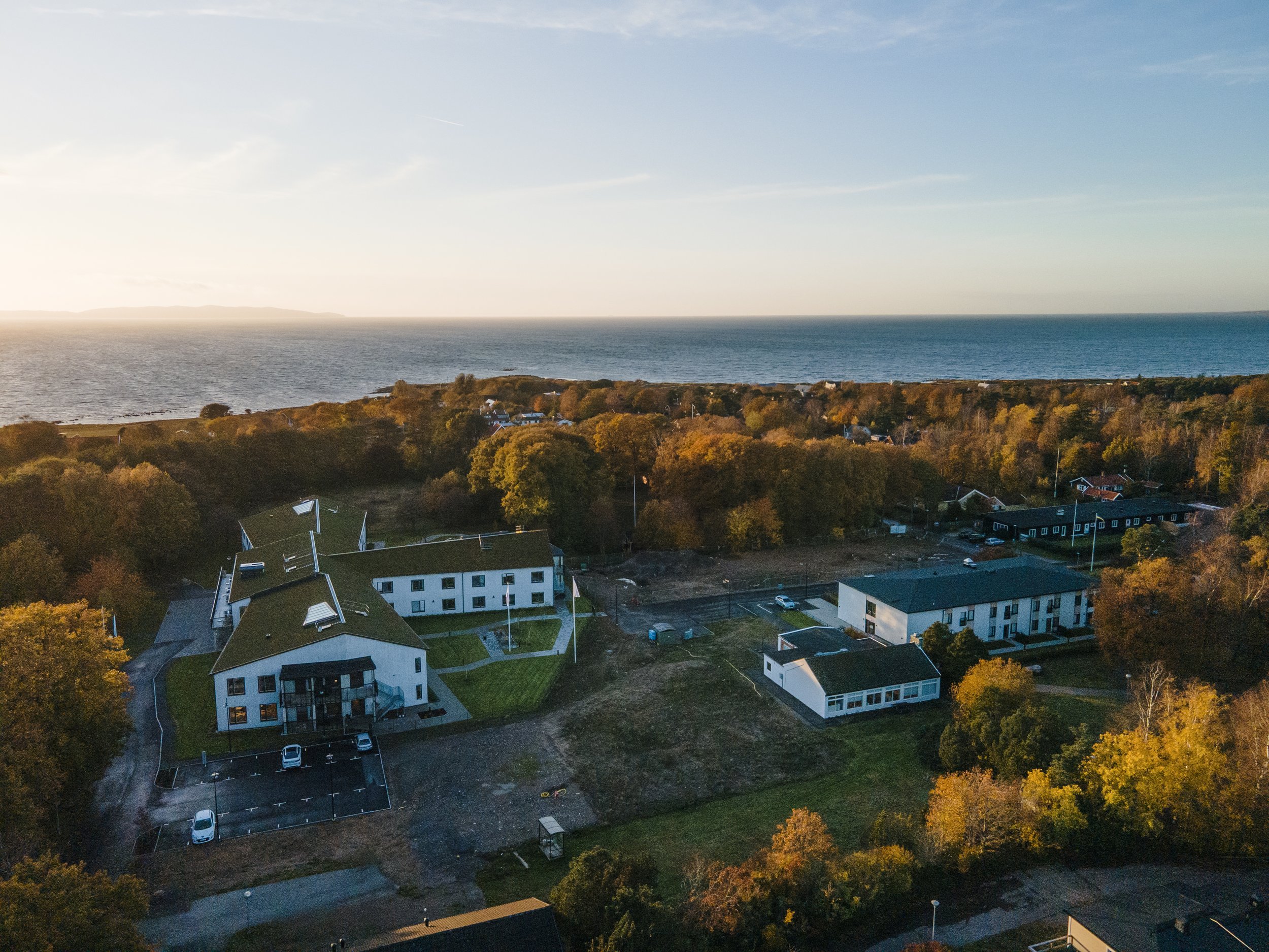 Gruppboende Sommarsol, Ängelholms kommun