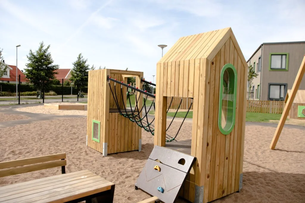 Solvikens Förskola, Höganäs kommun