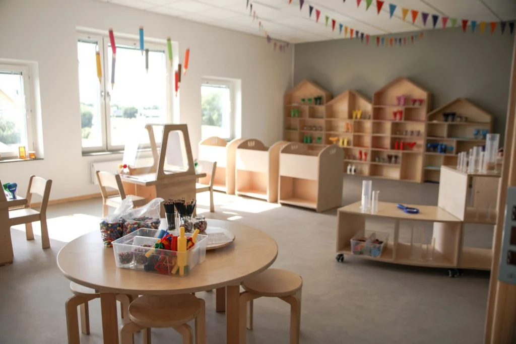 Solvikens Förskola, Höganäs kommun