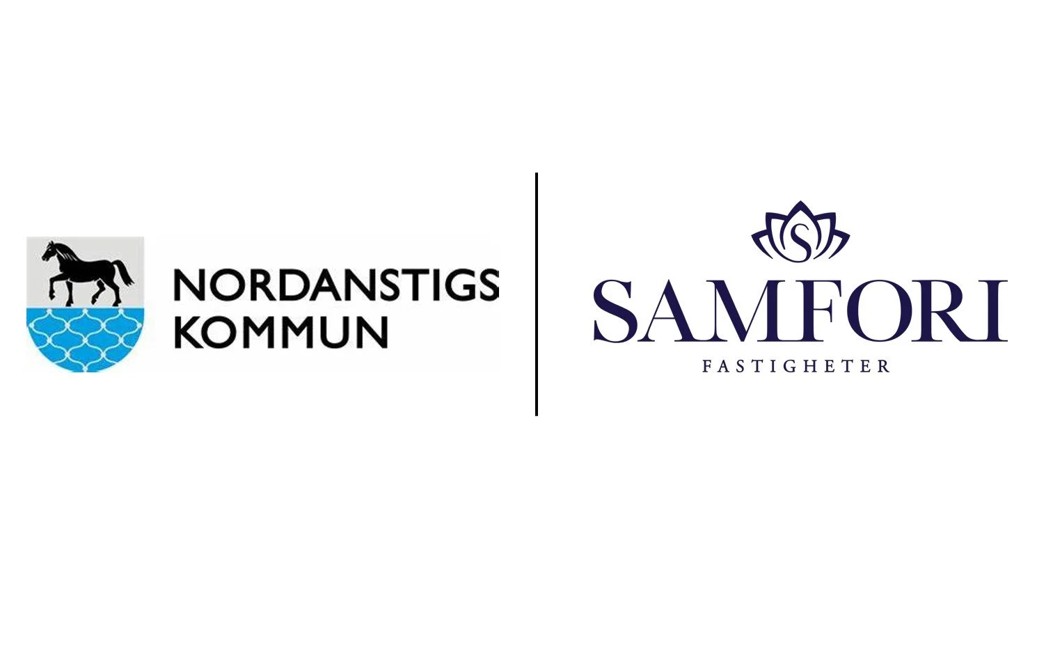 Samfori Fastigheter erhåller uppdrag av Nordanstigs kommun