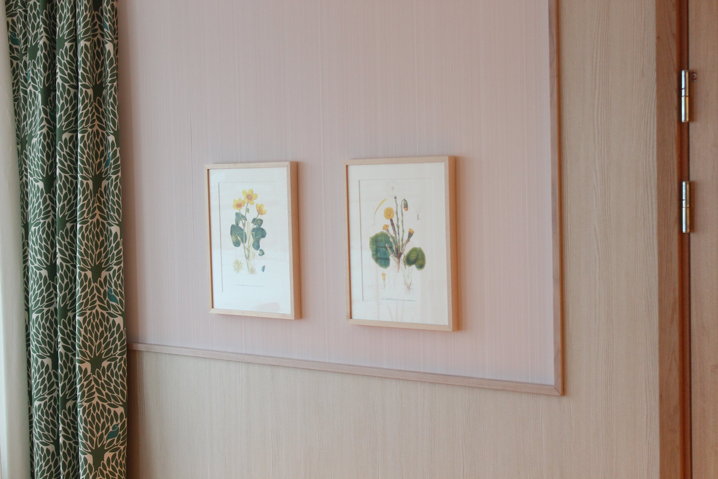 Äldreboende Fridhemslund, Ängelholms kommun