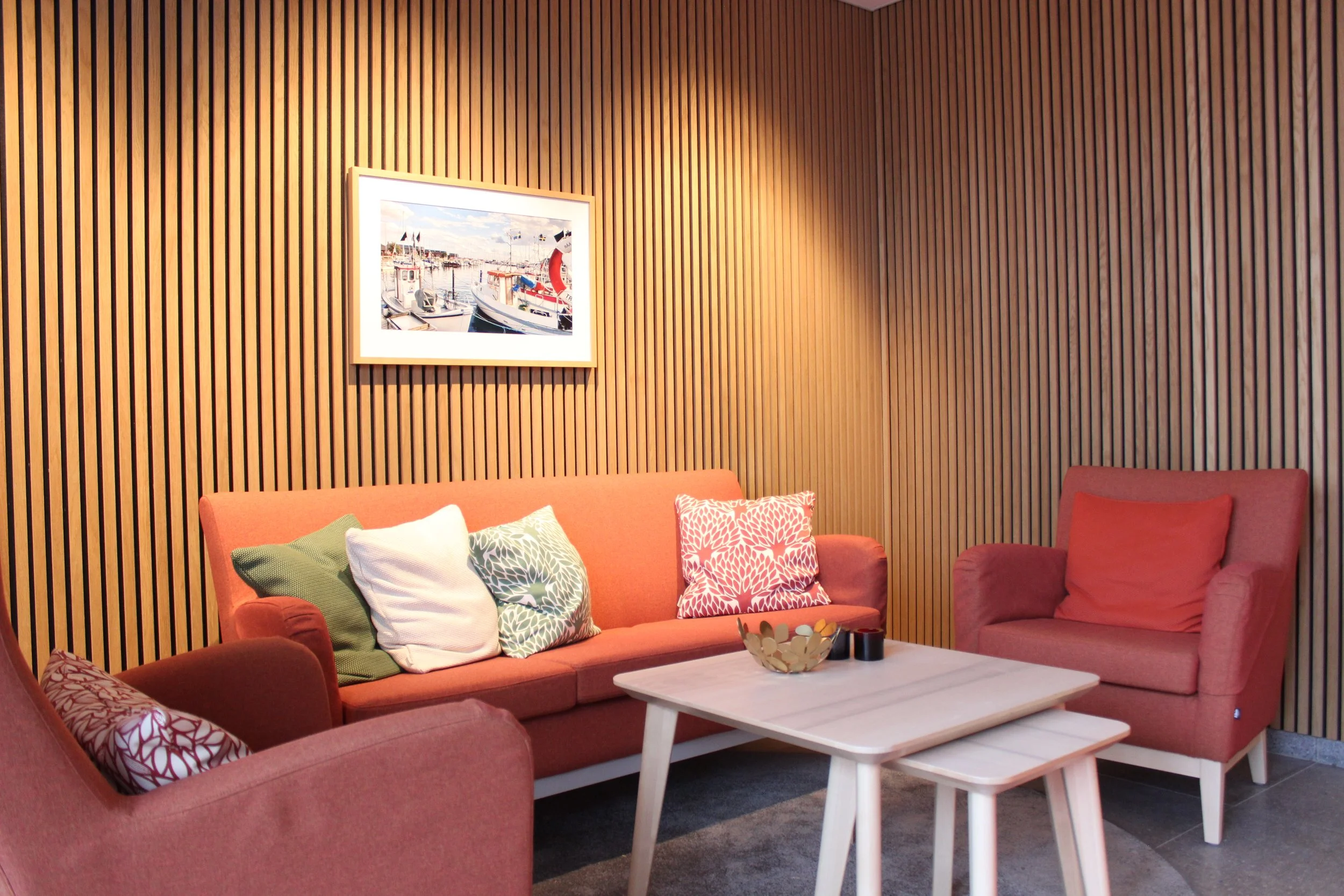 Äldreboende Fridhemslund, Ängelholms kommun