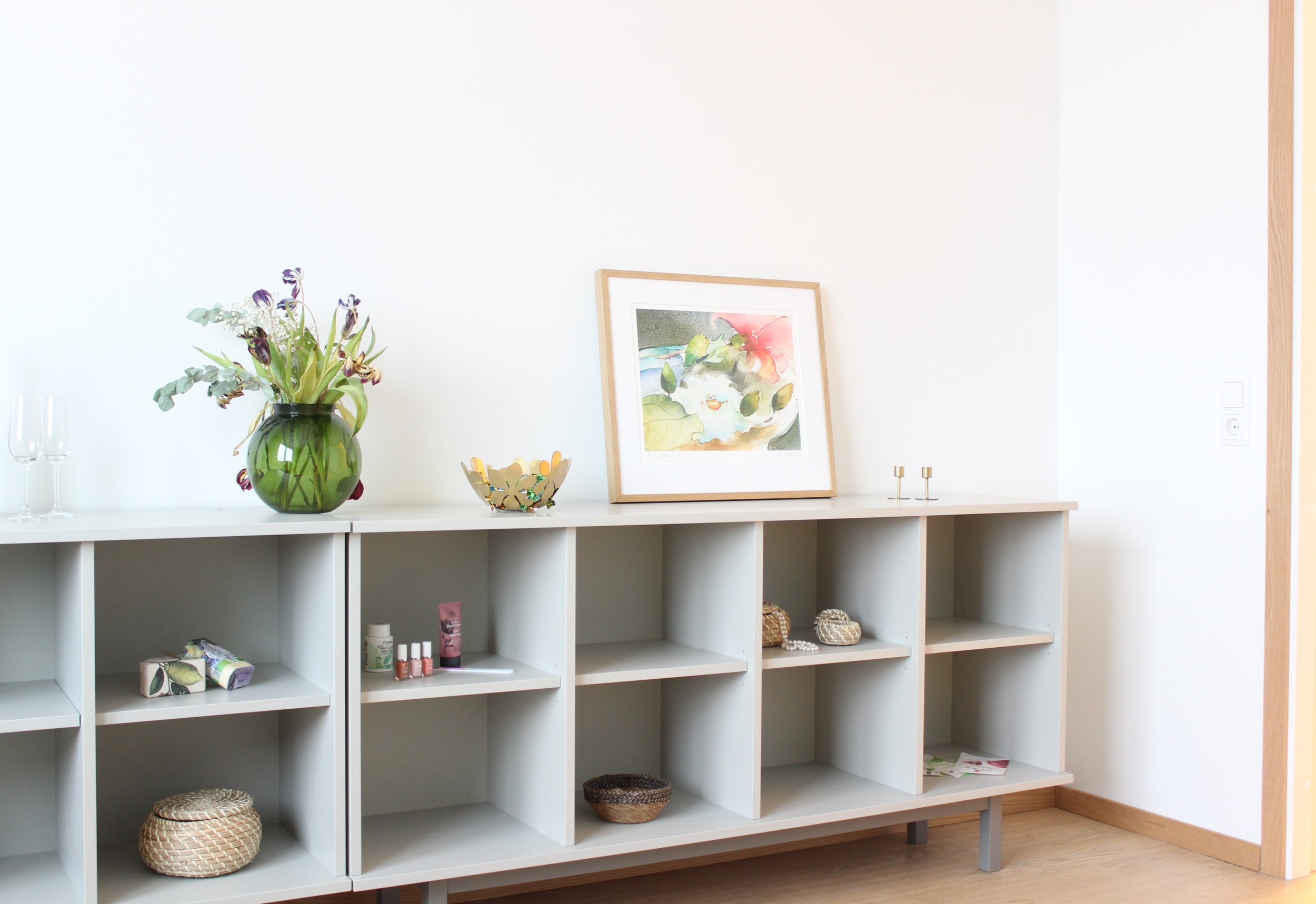 Äldreboende Fridhemslund, Ängelholms kommun