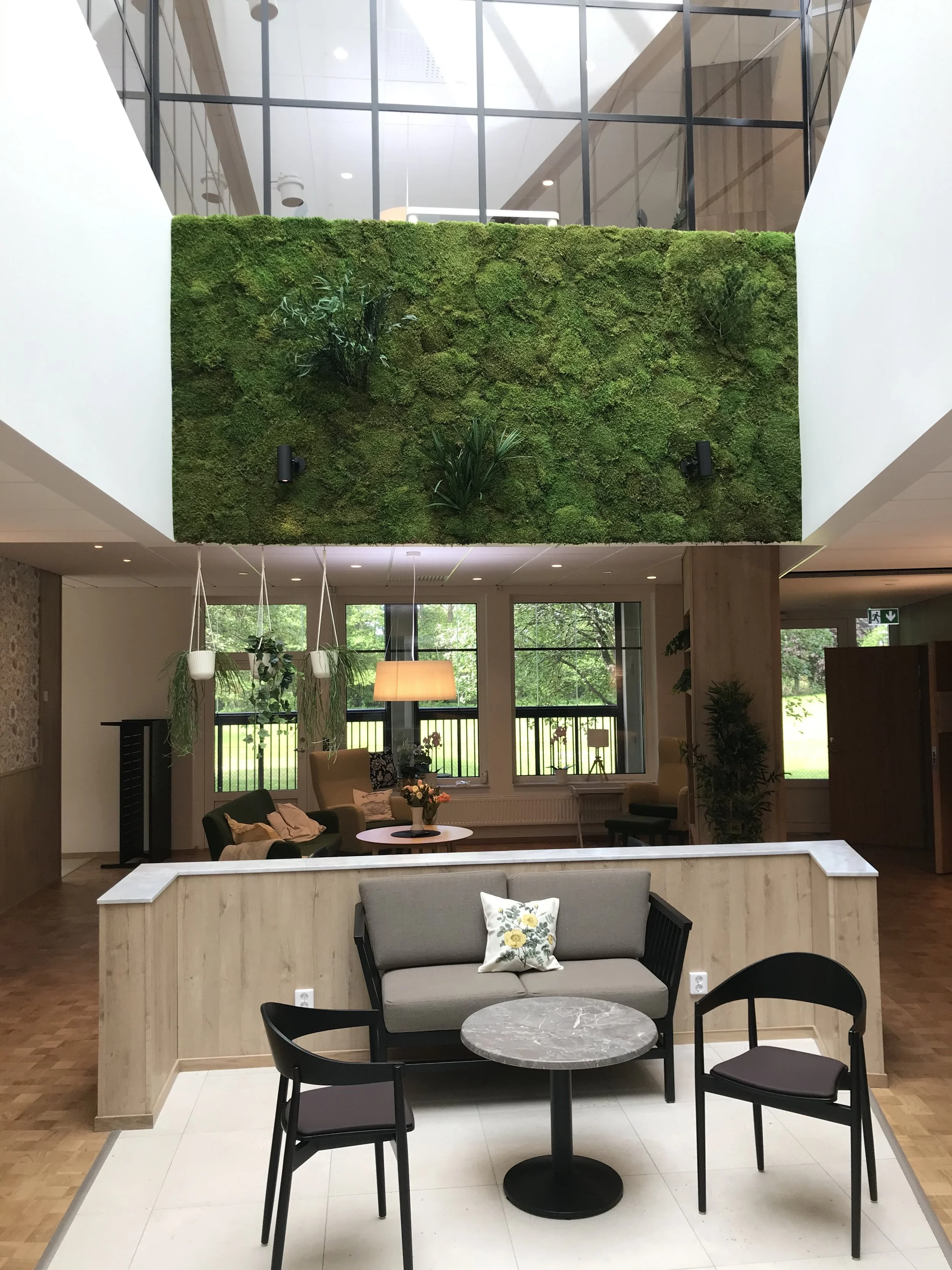 Äldreboende Sommarsol, Ängelholms kommun