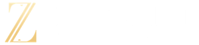 Logo for Zeitgeist Consulting Group with a large stylized letter Z and the company name