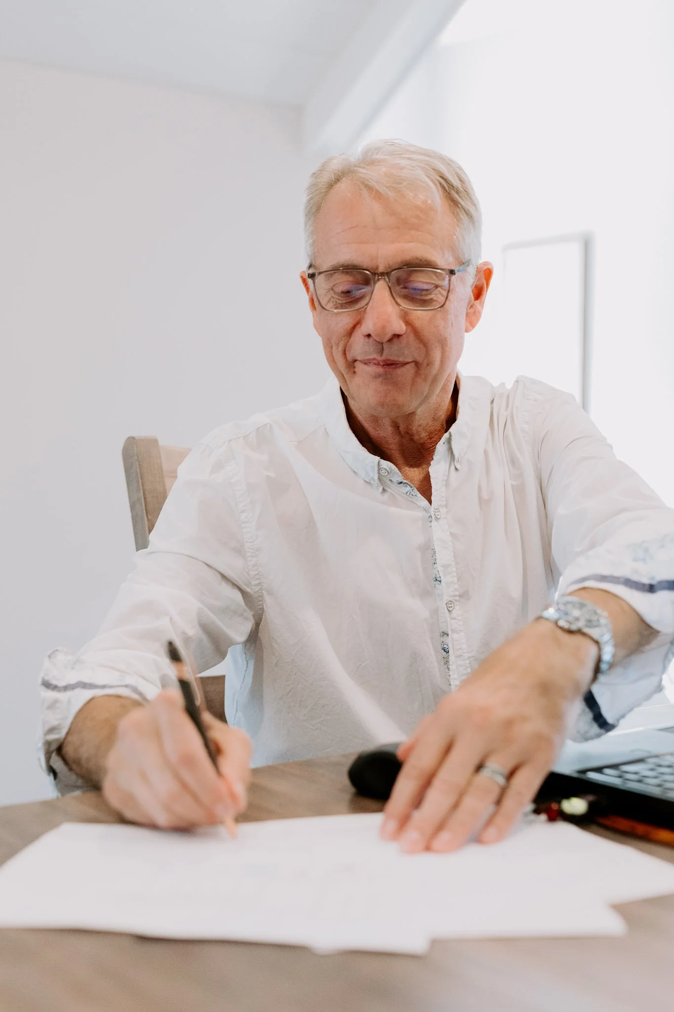 Lloyd Designs – Our Process