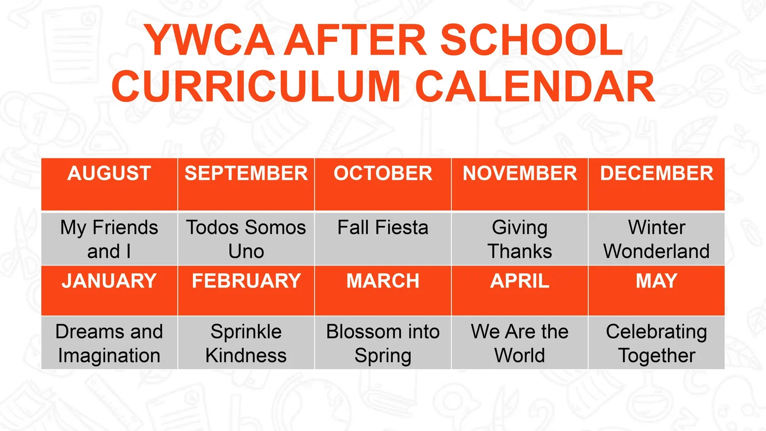 After School Program YWCA El Paso after-school-program-ywca-el-paso