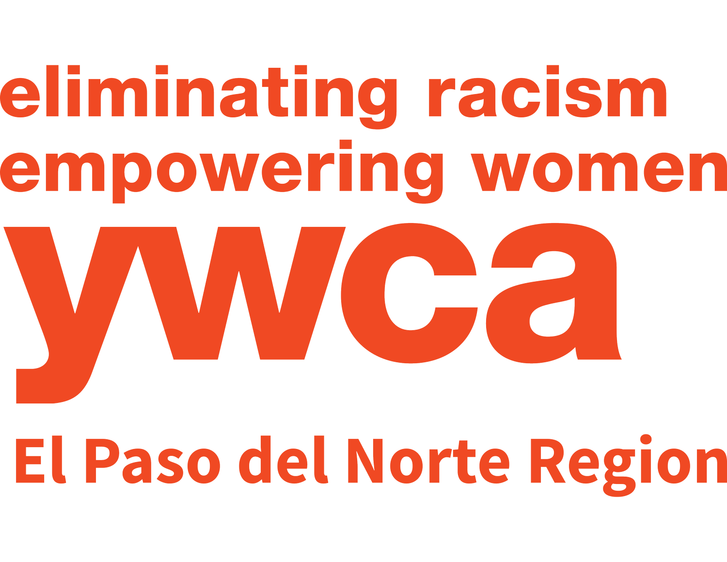 YWCA El Paso