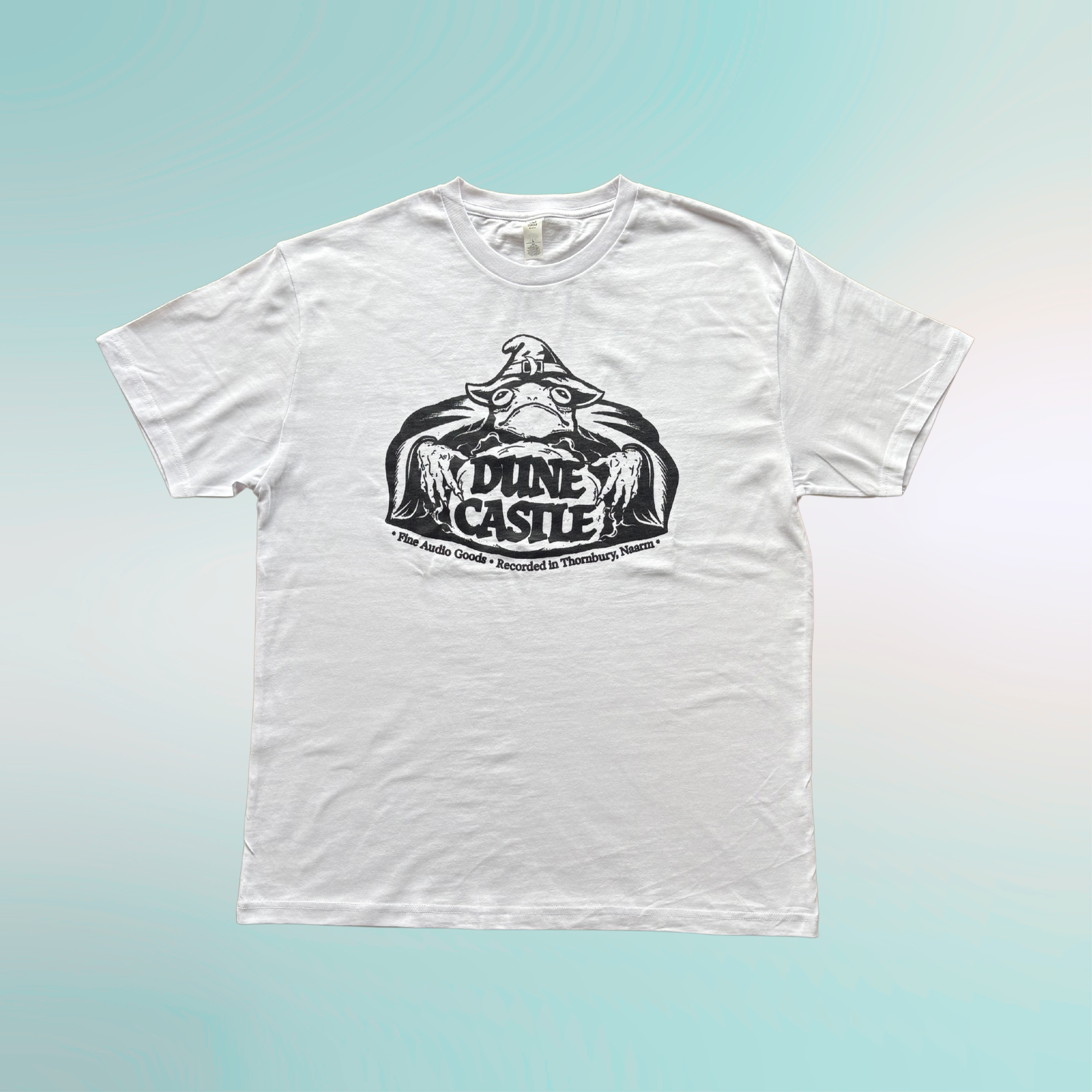 DCAS Website Shop - Frog Wizard Tee.png