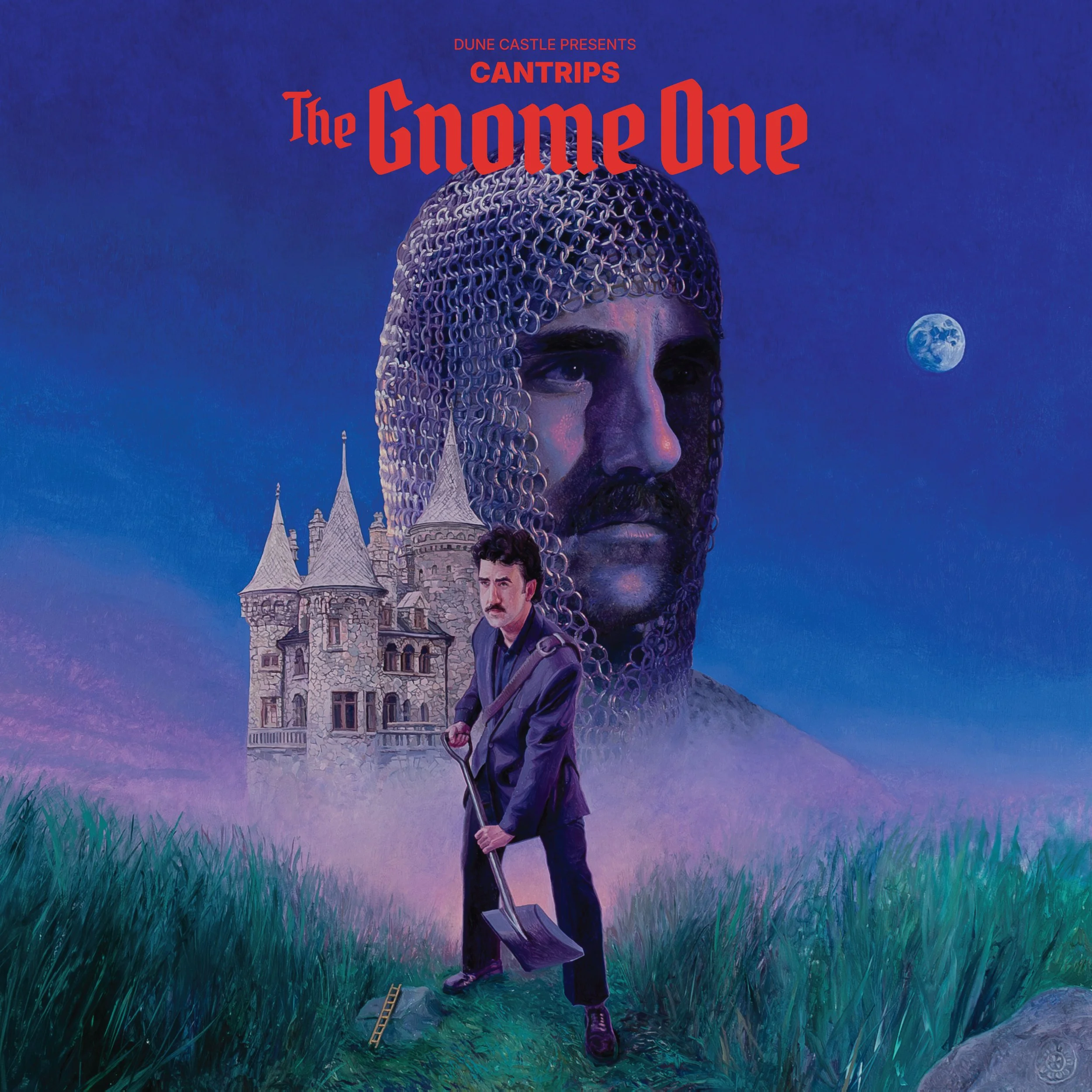 The Gnome One