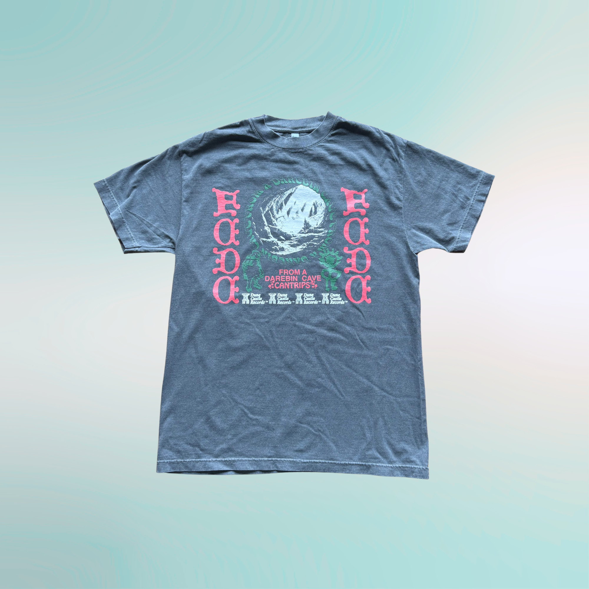 Cantrips From A Darebin Cave T-Shirt