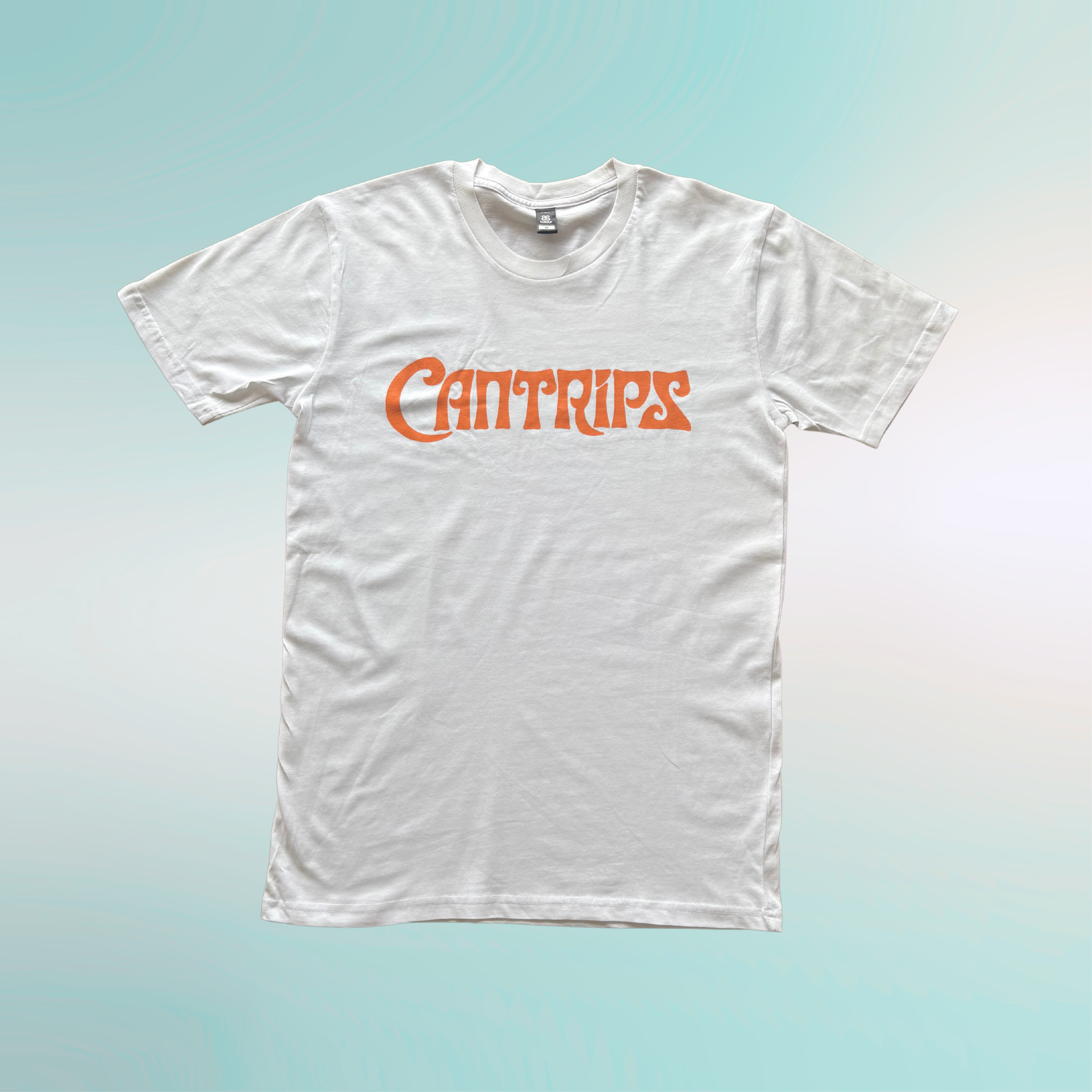 DCAS Website Shop - Cantrips Tee.png