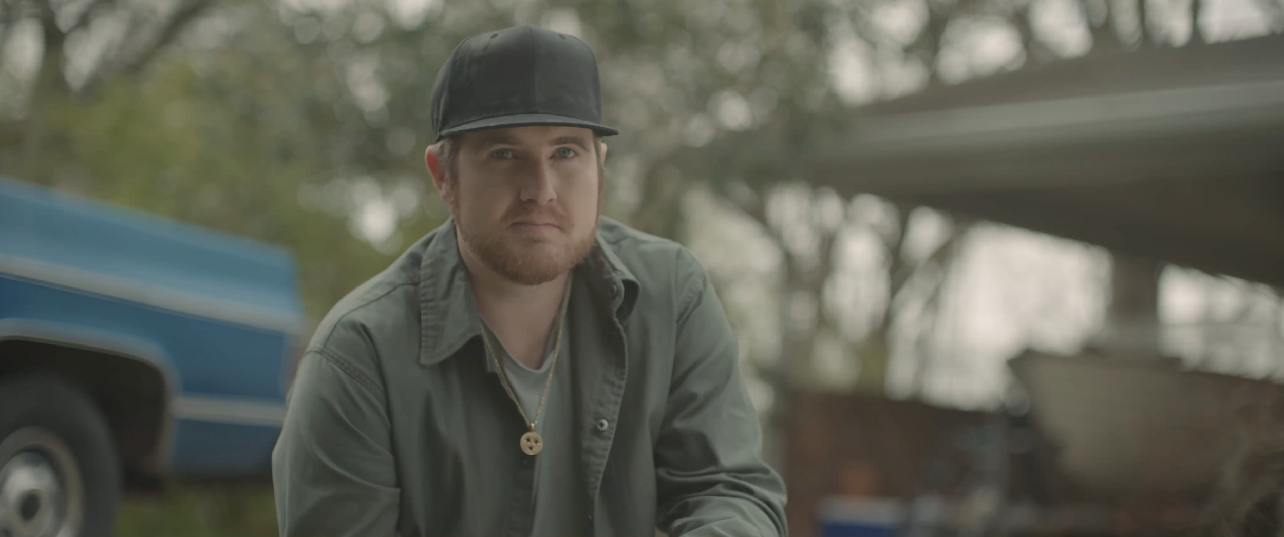 Drew Green | Good Ol' Man (Official Music Video)