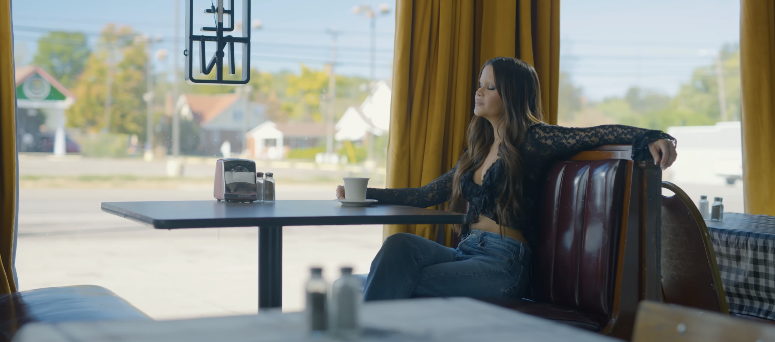 Maren Morris | Beat the Devil